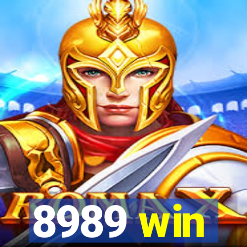 8989 win